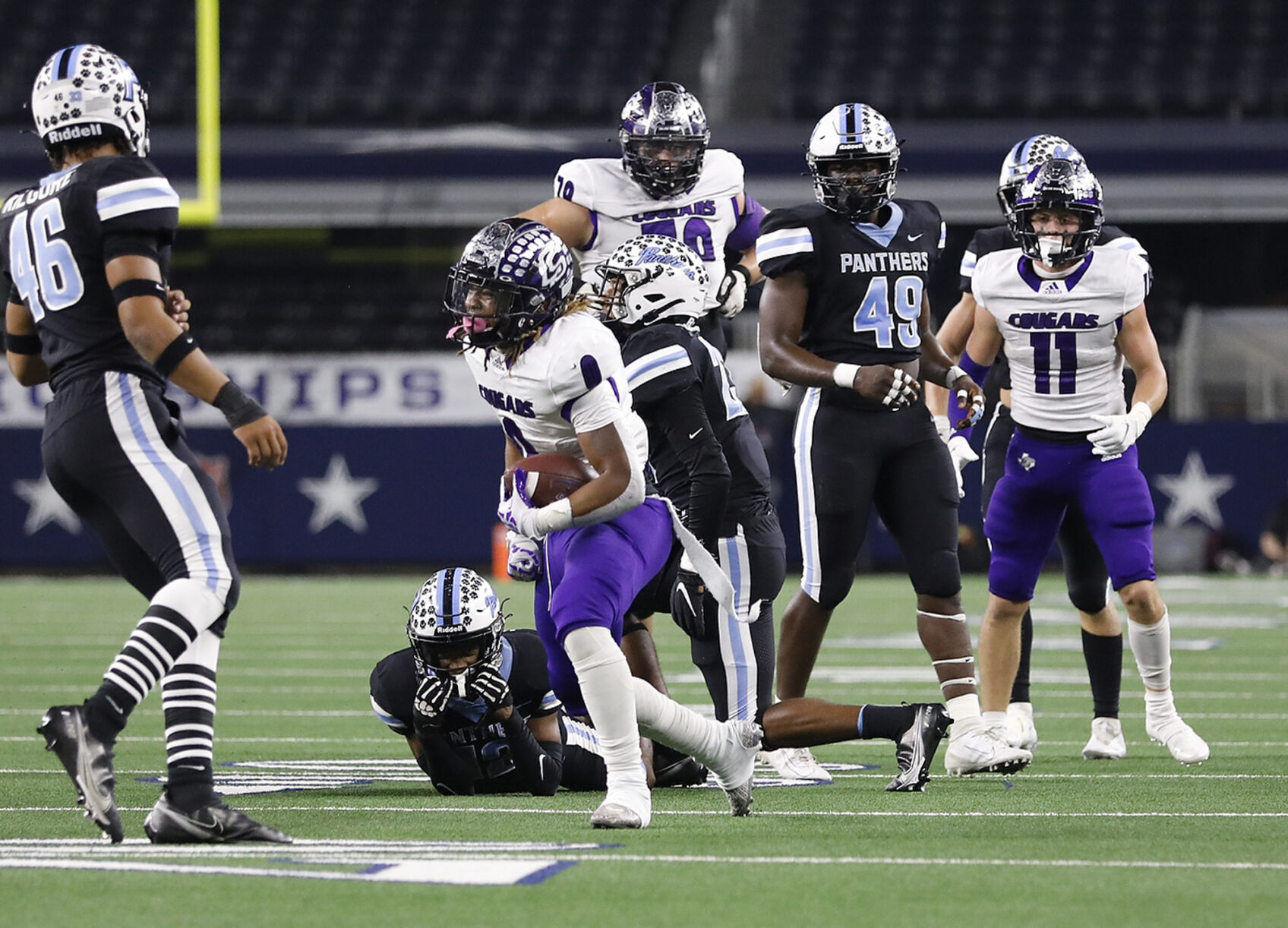 College Station